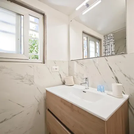 Apartament Dynami Bari
