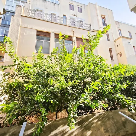 Dynami Apartament Bari