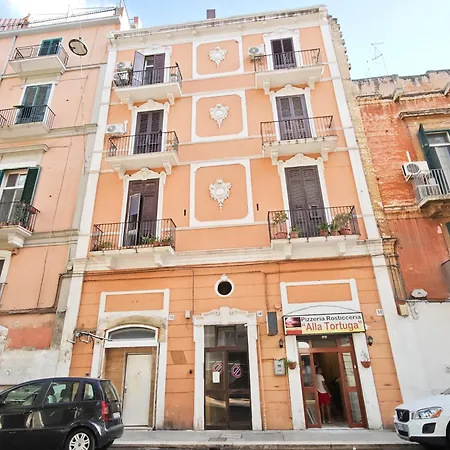 Dynami Apartament *