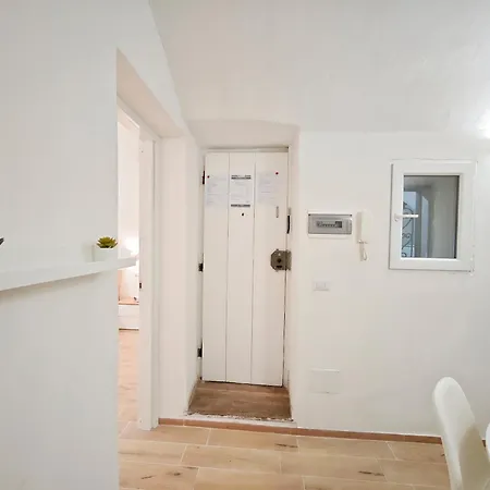 Dynami Apartament Bari
