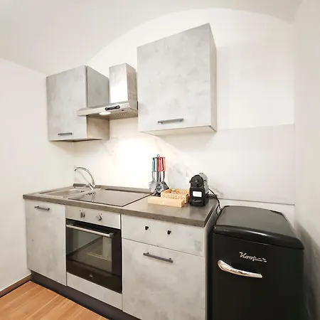 Dynami Apartament *